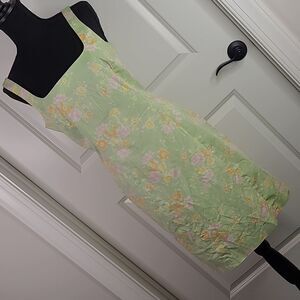 Jones New York  sz 8 summer dress